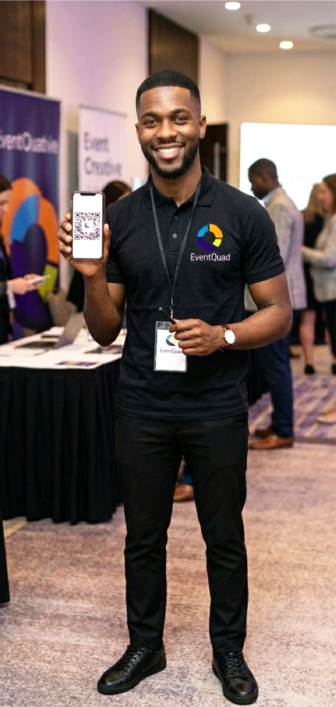 EventQuad Host